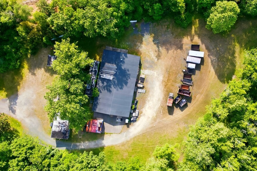 More Photos Of 26 Megill Rd, Farmingdale Industrial For Sale