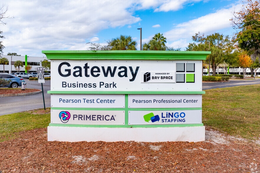 More Photos Of 7600 Southland Blvd, Orlando Unknown For Lease