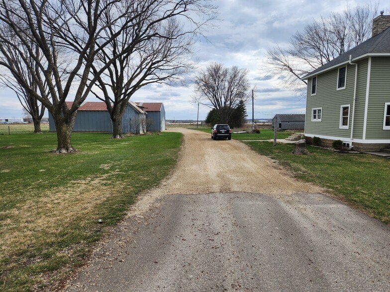 More Photos Of 4944 280th St E, Randolph Land For Sale