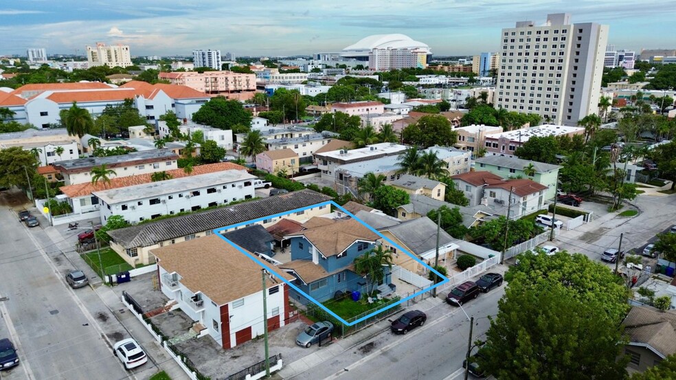 More Photos Of 236 SW 10th Ave, Miami Apartments For Sale