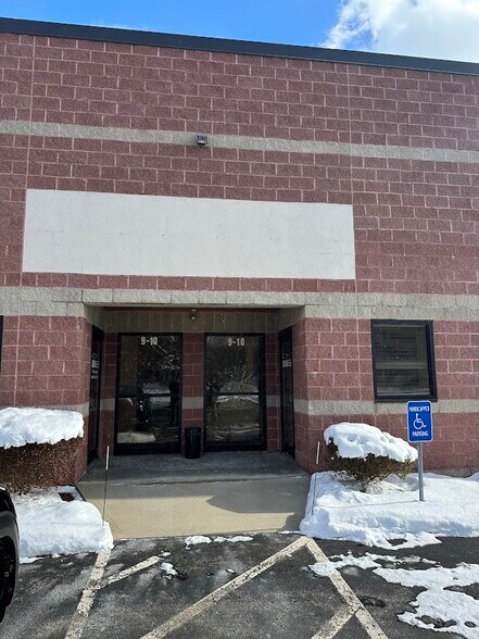 More Photos Of 13 Delta Dr, Londonderry Light Manufacturing For Sale