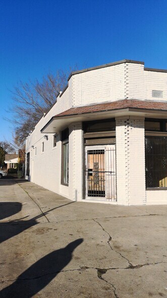 More Photos Of 1574-1576 Vollintine Ave, Memphis General Retail For Sale