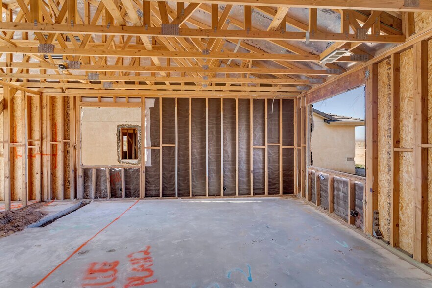 More Photos Of 0 Tortoise, Barstow Land For Sale