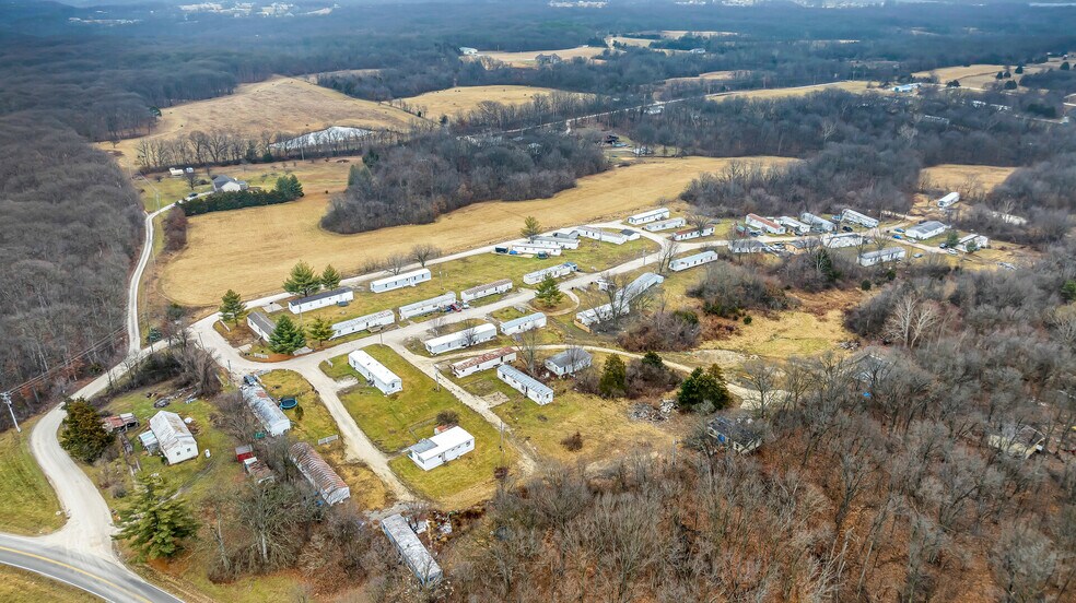 More Photos Of 100 Circle Dr, Foley Light Distribution For Sale