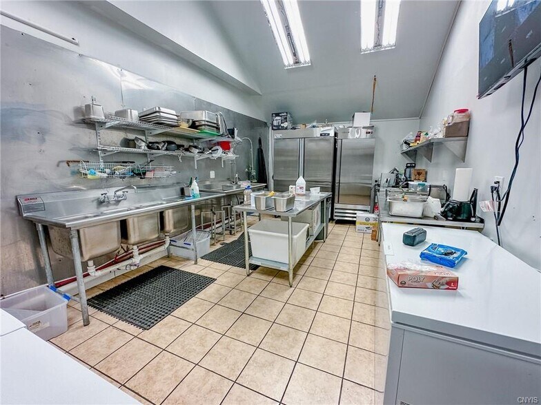 More Photos Of 4347 US Route 11, Pulaski Garden Center For Sale