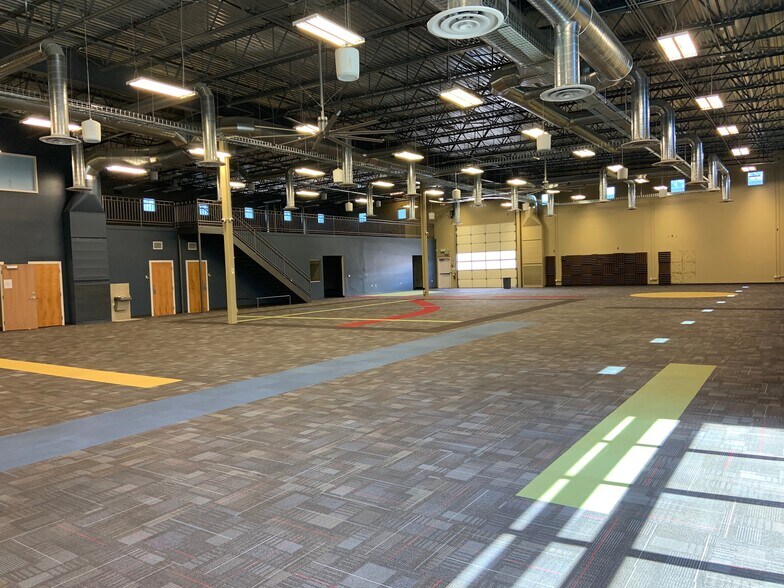 More Photos Of 476 N 1500 W, Orem Light Manufacturing For Sale