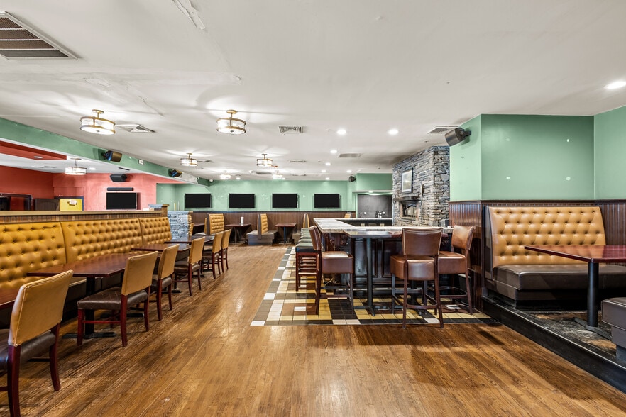 More Photos Of 1058 Charles St, North Providence Restaurant For Sale