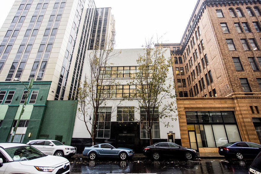More Photos Of 444 17th St, Oakland Office Residential For Lease