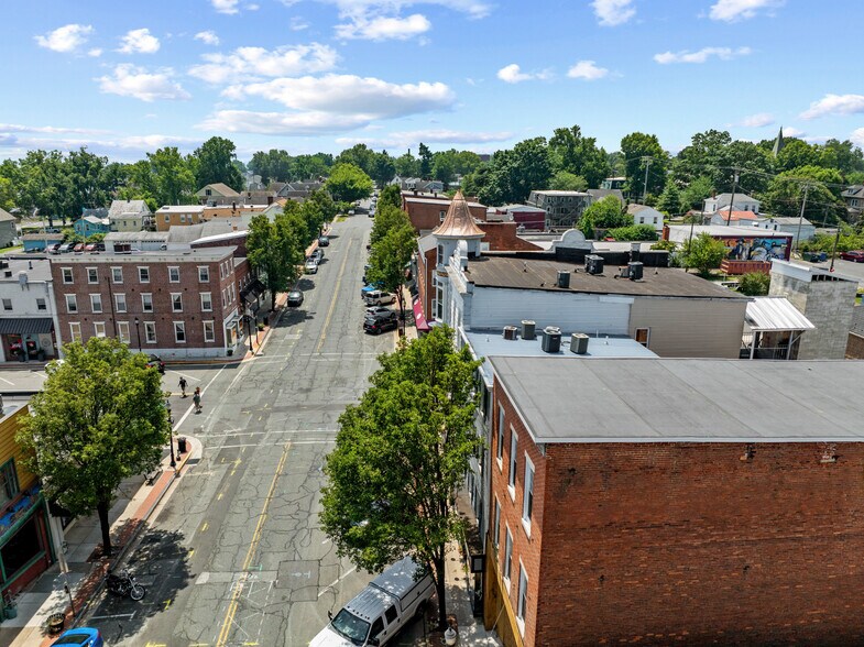 More Photos Of 224 N Washington St, Havre De Grace Office For Lease