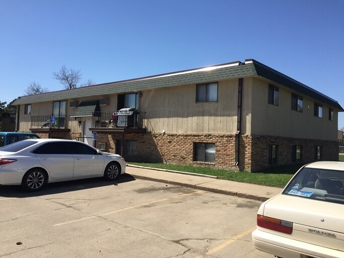 More Photos Of 4101 S West Ave, Sioux Falls Apartments For Sale