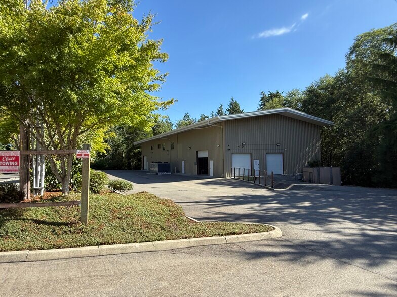 More Photos Of 410 Ida St W, Bremerton Warehouse For Lease