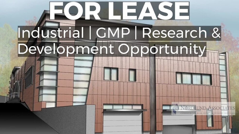 Primary Photo Of 13 Popes Ln, Danvers Flex For Lease