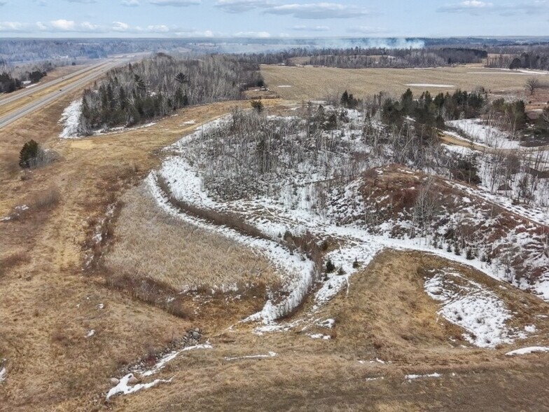 More Photos Of 223 Convenience Ln SE, Bemidji Land For Sale
