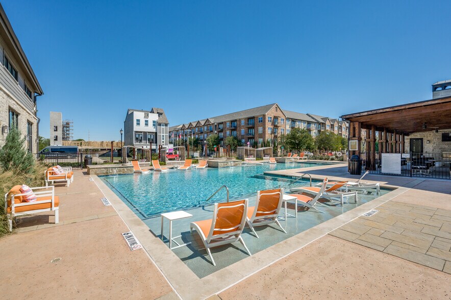 More Photos Of 2513 El Camino Ln, Dallas Specialty For Sale