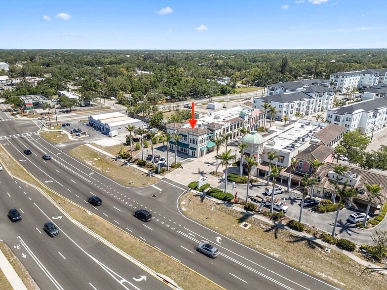 More Photos Of 3976 Destination Dr, Osprey Storefront For Lease