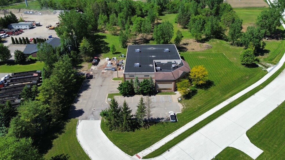More Photos Of 11825 29 Mile Rd, Washington Industrial For Sale