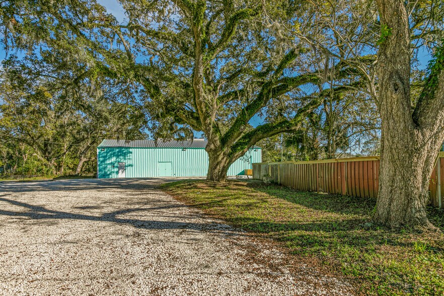 More Photos Of 130 N Volusia St, Saint Augustine Warehouse For Sale