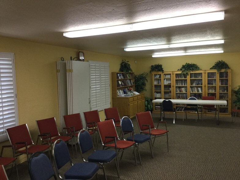 More Photos Of 1763 N Gilbert Rd, Mesa Religious Facility For Sale