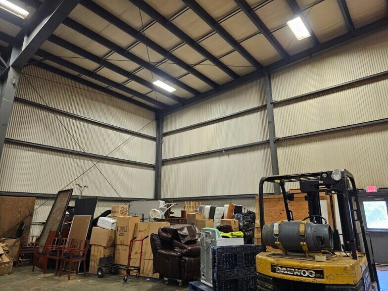 More Photos Of 5035 Route 60, Sinclairville Distribution For Sale