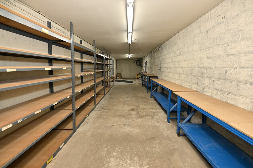 More Photos Of 1 S Liberty Dr, Stony Point Storefront For Sale