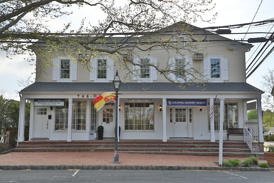 Primary Photo Of 1 S Finley Ave, Basking Ridge Office For Lease