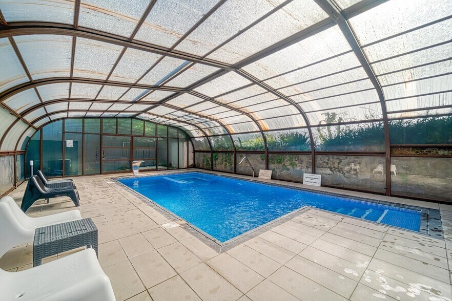 More Photos Of , Cercedilla Hotel For Sale