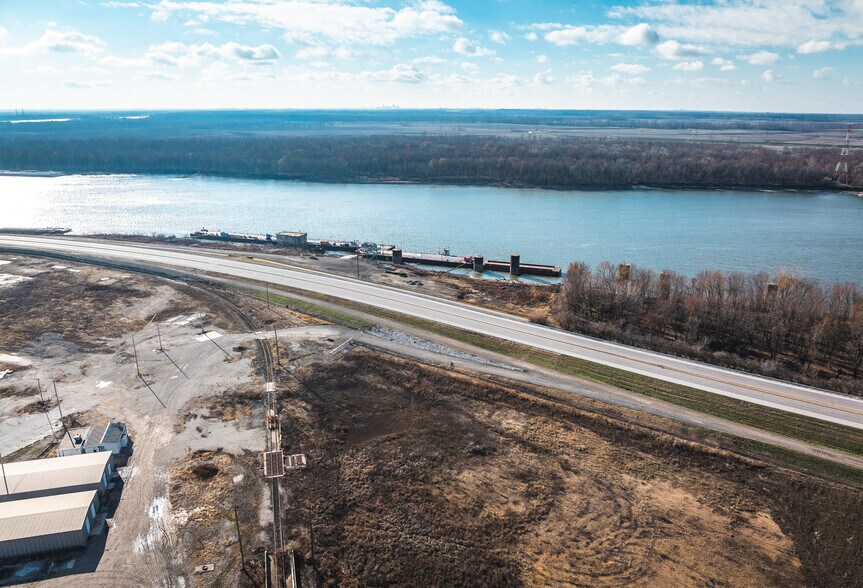 More Photos Of Chessen Ln, East Alton Land For Sale