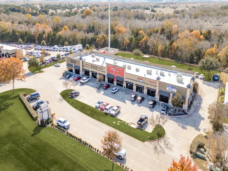 More Photos Of 4470 US Hwy 287, Midlothian Unknown For Lease