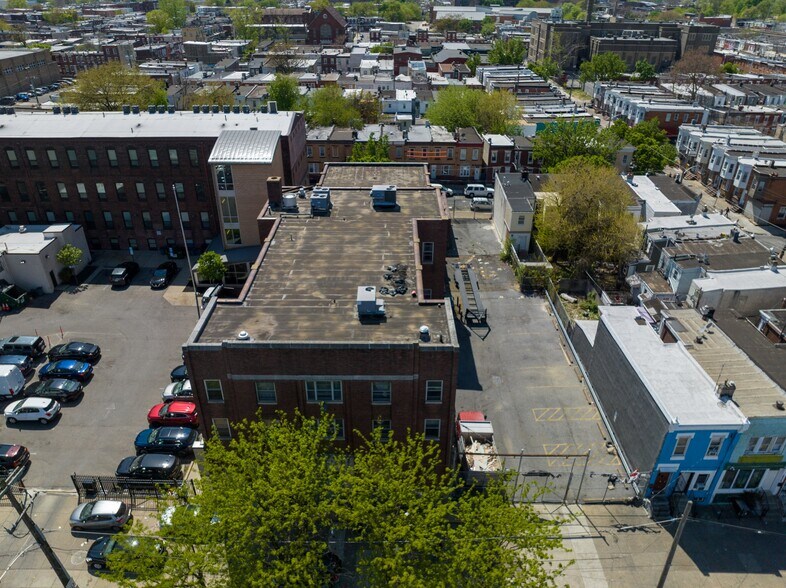 More Photos Of 1916-1938 E Allegheny Ave, Philadelphia Religious Facility For Sale