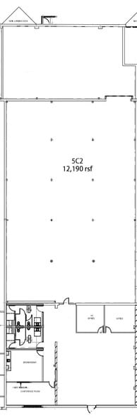 More Photos Of 5 Fisher St, Franklin Warehouse For Lease