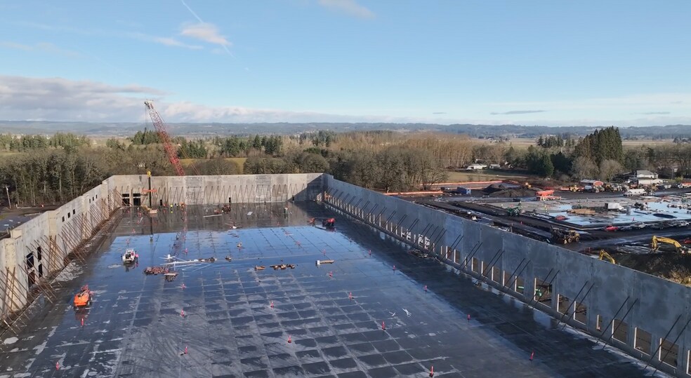 More Photos Of 4630 NW 273rd Ave, Hillsboro Unknown For Lease