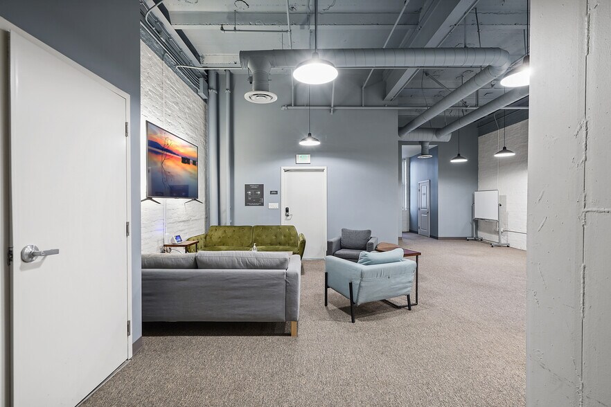 More Photos Of 1431 Pacific Hwy, San Diego Loft Creative Space For Sale