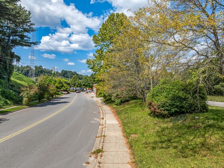 More Photos Of 410 Depot St, Asheville Land For Sale