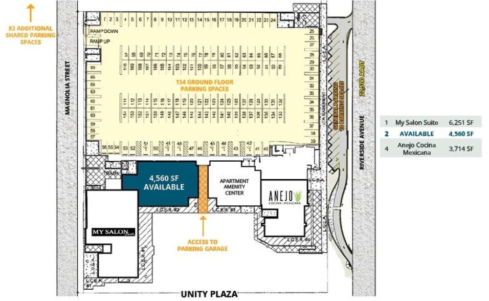 More Photos Of 220 Riverside Ave, Jacksonville Apartments For Lease