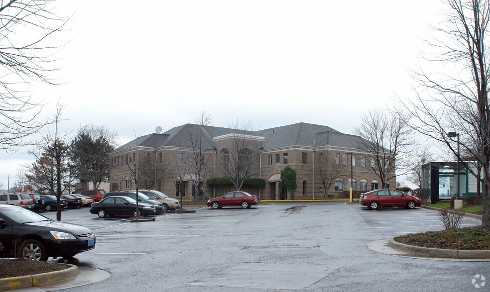 More Photos Of 7800-7818 Sudley Rd, Manassas Office For Lease