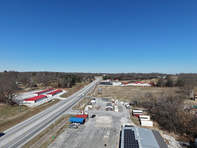 More Photos Of N Bus 49 & Reid rd, Neosho Land For Sale