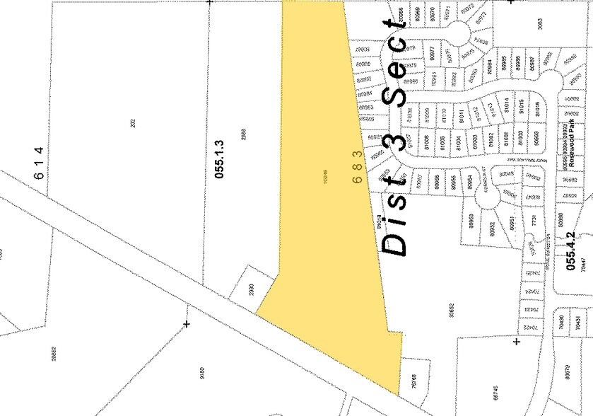 More Photos Of 9158-9230 Dallas Acworth Hwy, Dallas Land For Sale