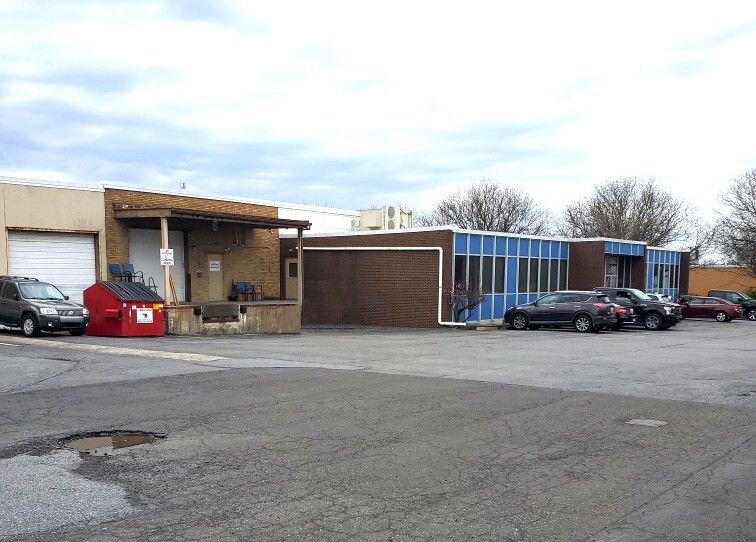 More Photos Of 2285 Avenue A, Bethlehem Manufacturing For Lease