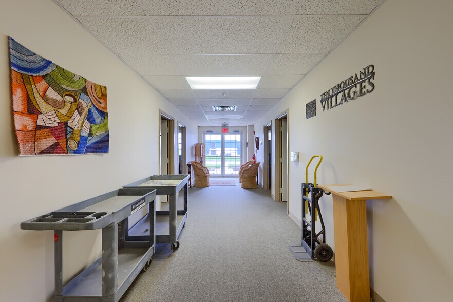 More Photos Of 221 Forney Dr, Ephrata Warehouse For Sale