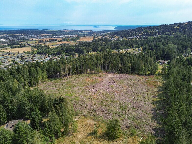 More Photos Of 319 Reservoir rd, Sequim Land For Sale