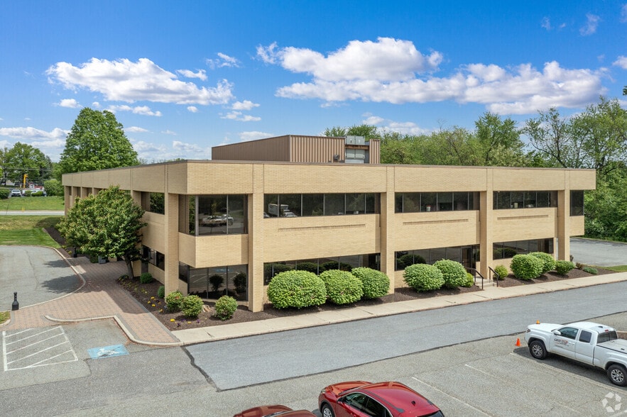 Primary Photo Of 700 Turner Way, Aston Medical For Lease