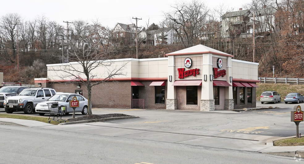 More Photos Of 996 West View Park Dr, Pittsburgh Unknown For Lease