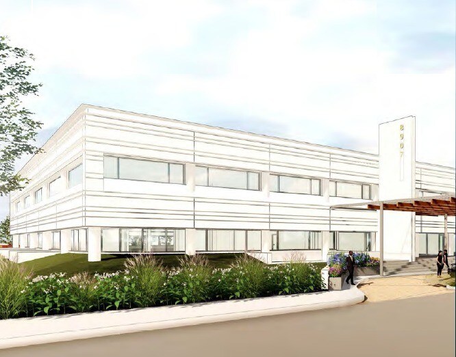 More Photos Of 8909 N Port Washington Rd, Milwaukee Office For Lease