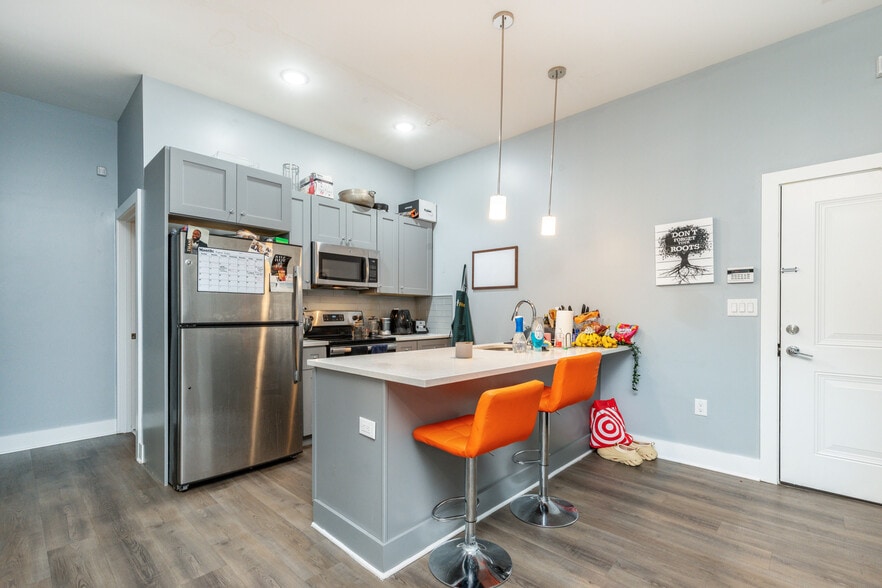 More Photos Of 3925 Haverford Ave, Philadelphia Apartments For Sale