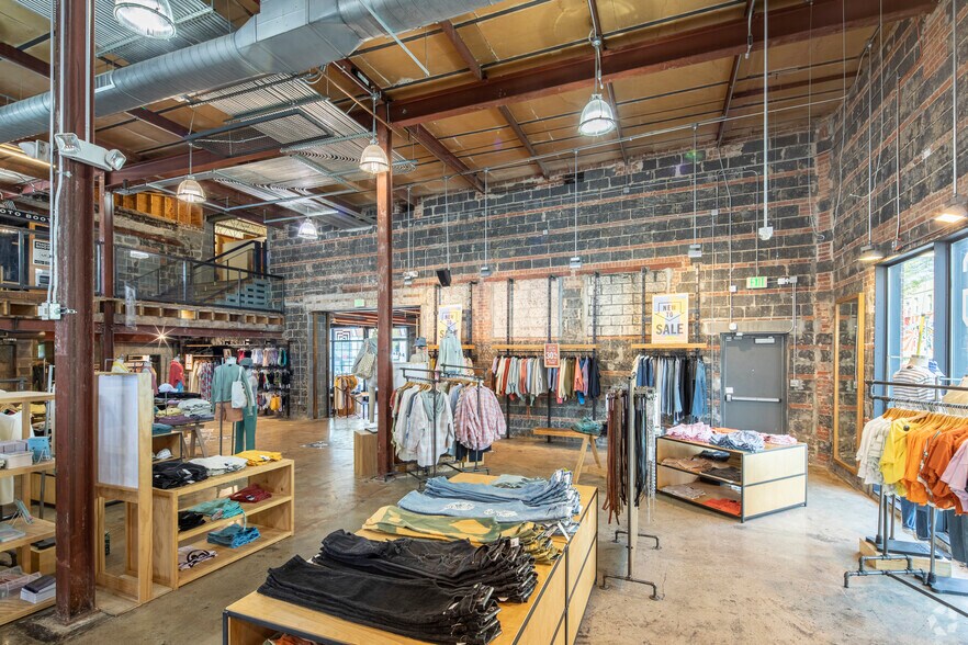 More Photos Of 424 York Rd, Towson Freestanding For Lease