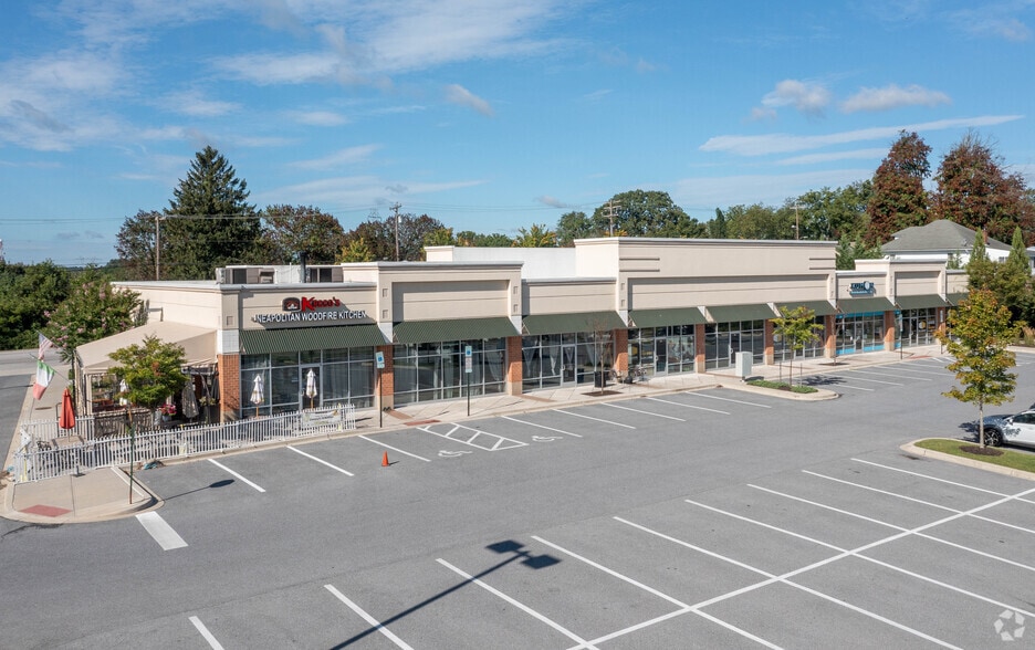 More Photos Of 120 Westminster Pike, Reisterstown Unknown For Lease