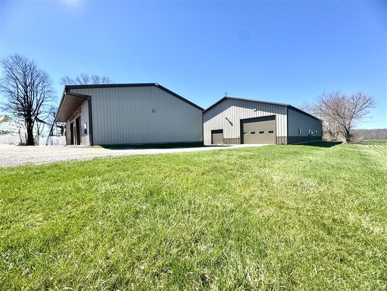 More Photos Of 8062 US Route 127, Greenville Flex For Sale