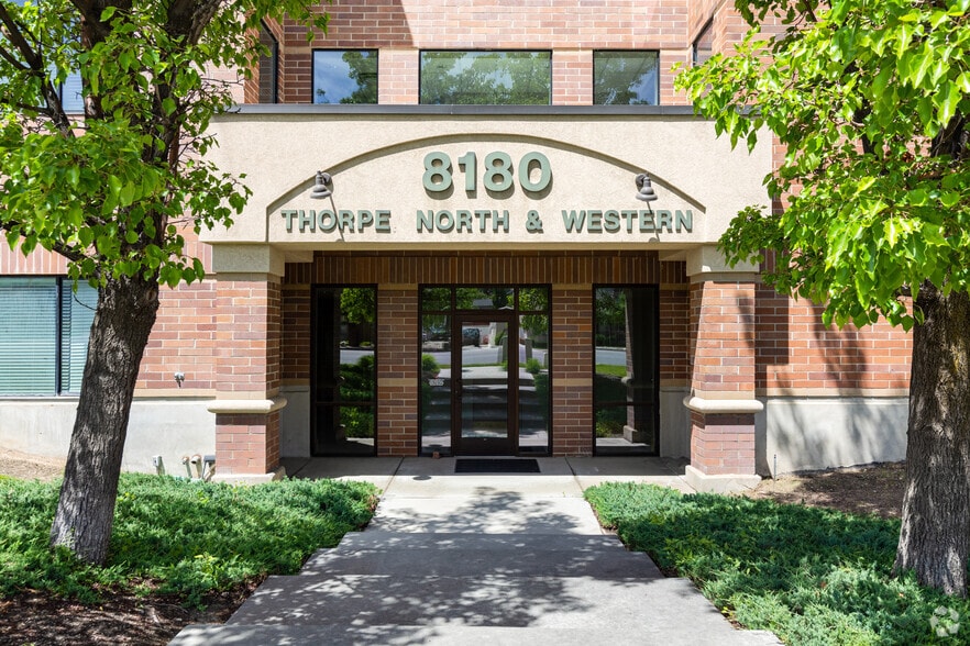 More Photos Of 8180 S 700 E, Sandy Office Residential For Sale