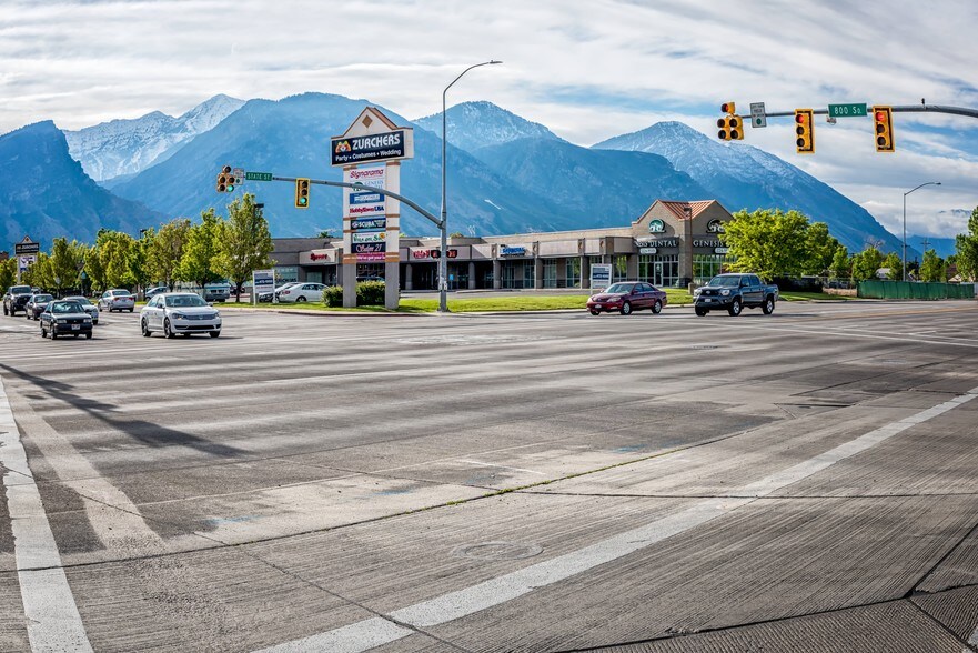 More Photos Of 320-370 E 800 S, Orem Unknown For Lease