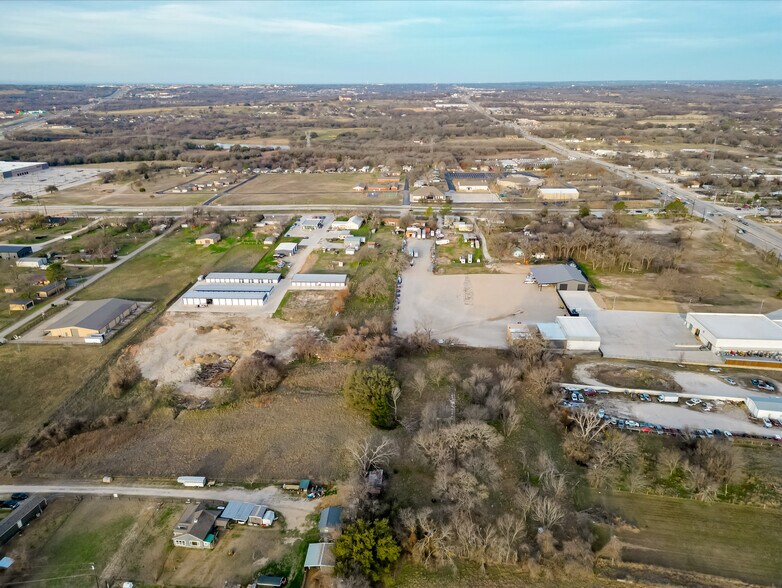 More Photos Of 2310 Dean St, Weatherford Land For Sale